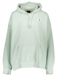 Air Jordan Bluza "PstchFrst" w kolorze miętowym rozmiar: L. Zielone bluzy z kapturem damskie Air Jordan, l. Za 193.24 zł.