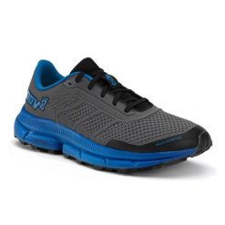 Buty do biegania męskie Inov-8 Trailfly Ultra G 280. Czarne obuwie do biegania damskie Inov-8. Za 419.99 zł.