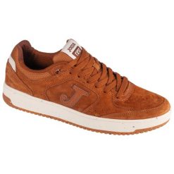 Buty sportowe Sneakersy męskie, C.Flexys Men 24 CFLEXW. Brązowe buty sportowe na co dzień męskie Joma, bez zapięcia, trekkingowe. Za 299.99 zł.