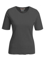 Smith & Soul Koszulka w kolorze antracytowym rozmiar: S. Czarne bluzki damskie Smith & Soul, s, bez wzorów, bez kołnierzyka. Za 78.99 zł.