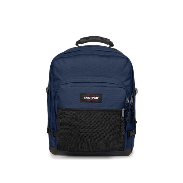 Plecak Eastpak Ultimate. Niebieskie plecaki damskie Eastpak, bez wzorów. Za 436.00 zł.