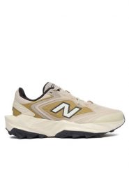 New Balance Buty do biegania Tektrel Utility V1 WTTRU23V Beżowy. Brązowe obuwie do biegania damskie New Balance. Za 489.99 zł.