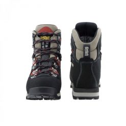 Buty trekkingowe Bestard Trilogy. Czarne obuwie trekkingowe damskie BESTARD. Za 1,072.30 zł.