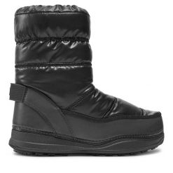 Śniegowce Bogner. Czarne śniegowce damskie Bogner. Za 1,399.00 zł.