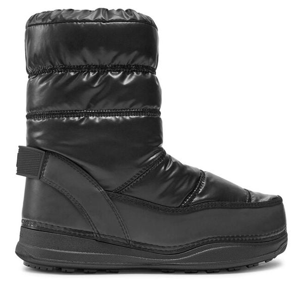Śniegowce Bogner. Czarne śniegowce damskie Bogner. Za 1,399.00 zł.