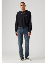 Levi's Dżinsy - Regular fit - w kolorze granatowym rozmiar: W29/L30. Niebieskie jeansy męskie Levi's. Za 200.13 zł.