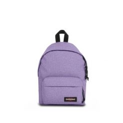 Plecak Eastpak Orbit. Niebieskie plecaki damskie Eastpak, bez wzorów. Za 247.50 zł.