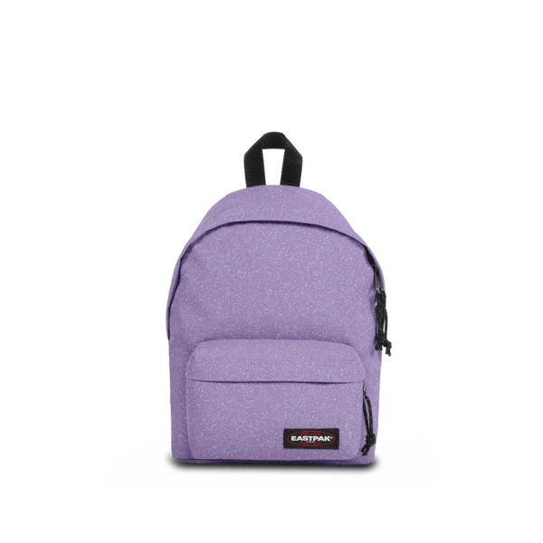 Plecak Eastpak Orbit. Niebieskie plecaki damskie Eastpak, bez wzorów. Za 247.50 zł.