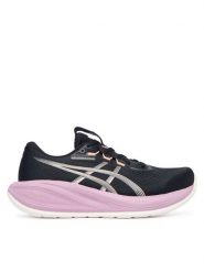 Asics Buty do biegania Gel-Cumulus 28 1012B916 Czarny. Czarne obuwie do biegania damskie Asics. Za 659.99 zł.