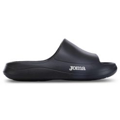 Klapki sportowe laczki męskie Joma na basen na plaże lekkie czarne. Czarne klapki i japonki męskie Joma. Za 79.00 zł.