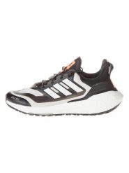 Adidas Buty "Ultraboost 22 Cold.RDY II" w kolorze czarno-białym do biegania rozmiar: 36. Białe obuwie do biegania damskie Adidas. Za 202.03 zł.
