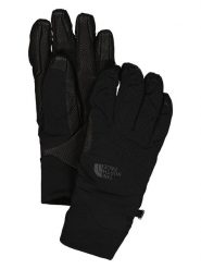 The North Face Rękawiczki funkcyjne "Ventrix" w kolorze czarnym rozmiar: S. Czarne rękawiczki damskie The North Face, bez wzorów. Za 232.78 zł.