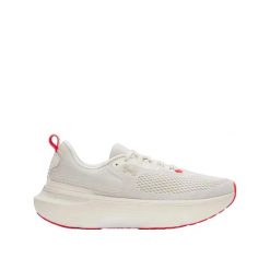 Buty do biegania Under Armour Infinite Elite 2 Białe. Białe obuwie do biegania damskie Under Armour. Za 674.20 zł.