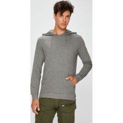 Only & Sons - Bluza. Szare bluzy z kapturem męskie Only & Sons, m, z bawełny. W wyprzedaży za 69.90 zł.