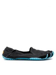 Vibram Fivefingers Buty na siłownię Cvt Lb 21W9901 Szary. Szare obuwie treningowe damskie Vibram Fivefingers, na fitness i siłownię, vibram fivefingers. Za 409.99 zł.