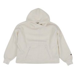 Bluza Damska WW003. Czarne bluzy bez kaptura damskie CHAMPION, m. Za 385.99 zł.