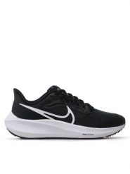 Nike Buty do biegania Air Zoom Pegasus 39 DH4072 001 Czarny. Czarne obuwie do biegania damskie Nike. Za 459.99 zł.