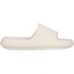 Endurance Capri M Slipper V2 - Klapki męskie z EVA, kolor 1091 White Sand. Białe klapki i japonki męskie Endurance. Za 120.00 zł.
