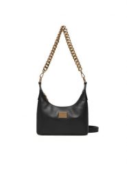 Marciano Guess Torebka 6RGZ14 7414A Czarny. Czarne torebki klasyczne damskie Marciano Guess, z aplikacjami, ze skóry, bez dodatków. Za 779.99 zł.