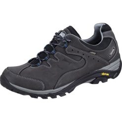 Buty Caracas GTX. Szare buty trekkingowe męskie MEINDL, z gore-texu, bez zapięcia, narciarskie, gore-tex. Za 1,034.50 zł.