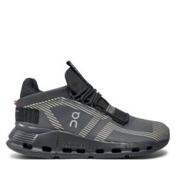 Buty do biegania On. Szare obuwie do biegania damskie On. Za 529.99 zł.