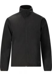 Kurtka wodoodporna Whistler Lango. Niebieskie kurtki męskie WHISTLER, m, bez wzorów, z elastanu, klasyczne, bez kaptura. Za 227.00 zł.