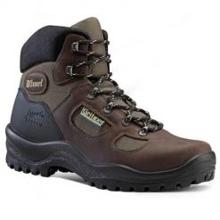 Buty trekkingowe męskie Grisport 626D91G. Brązowe buty trekkingowe męskie Grisport, z materiału, za kostkę, bez zapięcia, trekkingowe. Za 369.00 zł.