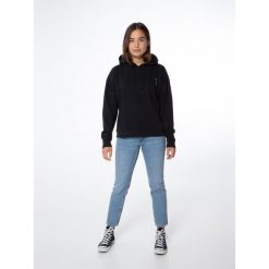 Bluza damska Protest PRTKAIKOURA hoody. Czarne bluzy bez kaptura damskie Protest. Za 289.99 zł.