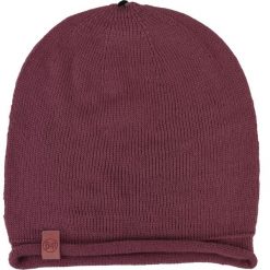 Czapka damska Buff Lekey Knitted Hat Beanie. Czerwone czapki zimowe damskie Buff. Za 99.99 zł.