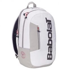 Plecak tenisowy Babolat Pure Lite Backpack Wimbledon 2026. Czarne plecaki damskie BABOLAT, bez wzorów, z materiału. Za 349.99 zł.