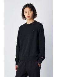 Champion Bluza w kolorze czarnym rozmiar: XL. Czarne bluzy bez kaptura damskie CHAMPION, xl. Za 122.96 zł.