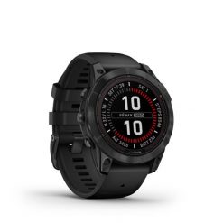 Zegarek z GPS Garmin Fenix 7 Pro Solar. Zegarki damskie GARMIN. Za 2,799.00 zł.