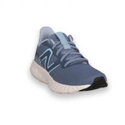 Buty do biegania damskie New Balance Cl3 W411. Niebieskie obuwie do biegania damskie New Balance. Za 309.99 zł.