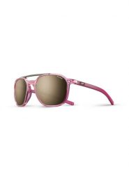 Okulary z polaryzacją JULBO SLACK różowy Cat 3 Spectron Polarized. Czerwone okulary przeciwsłoneczne męskie JULBO, z materiału. Za 389.99 zł.