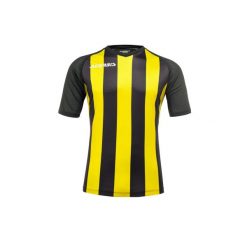 Koszulka Mc Acerbis Johan. Czarne t-shirty sportowe męskie ACERBIS, bez ramiączek, do piłki nożnej. Za 136.50 zł.