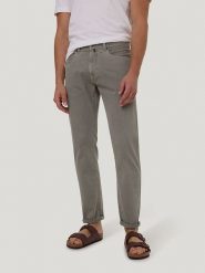 Pierre Cardin Dżinsy - Slim fit - w kolorze szarym rozmiar: W34/L34. Szare jeansy męskie Pierre Cardin. Za 179.95 zł.