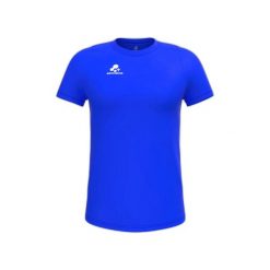 Koszulka Piu Adrenalina 1501 Trend. Czarne bluzki sportowe damskie PIU ADRENALINA, xl, bez wzorów, z bawełny, bez ramiączek. Za 116.50 zł.