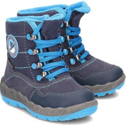 Superfit Icebird - Śniegowce Dziecięce - 1-00014-81 22. Śniegowce dziewczęce Superfit. Za 119.60 zł.