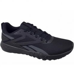 Buty do chodzenia męskie Reebok Flexagon Energy Tr. Czarne buty fitness męskie Reebok, na fitness i siłownię. Za 181.30 zł.