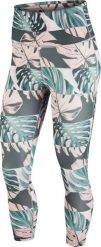 Legginsy damskie Nike Fast Crop Running Tights niebieskie. Czerwone legginsy damskie Nike, s, bez wzorów, z dzianiny. Za 247.99 zł.