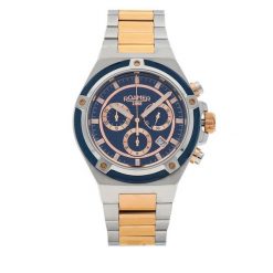 Zegarek Roamer. Szare zegarki męskie Roamer, srebrne. Za 1,339.00 zł.