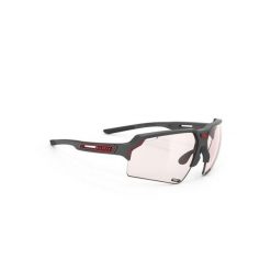 Okulary Rudy Project DELTABEAT CHARCOAL MATTE - Impactx™ Photochromic 2 Red. Brązowe okulary przeciwsłoneczne męskie Rudy Project. Za 632.00 zł.