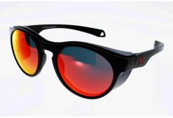 Okulary przeciwsłoneczne Altitude Eyewear Cosmos. Czarne okulary przeciwsłoneczne damskie 8848 ALTITUDE. Za 353.00 zł.