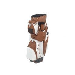 Torba na wózek JuCad Style. Białe torebki klasyczne damskie JUCAD, bez wzorów, z materiału, duże, bez dodatków. Za 1,520.00 zł.