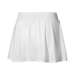 Skirt Mizuno Tennis Gbd Woman. Białe spódniczki damskie Mizuno, m, bez wzorów. Za 220.80 zł.