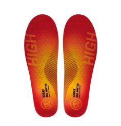 Sidas 3Feet Eco Winter 2026. Czerwone obuwie trekkingowe damskie SIDAS. Za 239.35 zł.