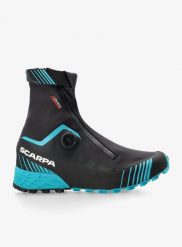 Buty trailowe męskie Scarpa Ribelle Run Kalibra G. Czarne obuwie do biegania damskie Scarpa. Za 1,026.29 zł.