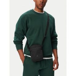 Saszetka SHAQ. Czarne saszetki męskie Shaq. Za 59.99 zł.