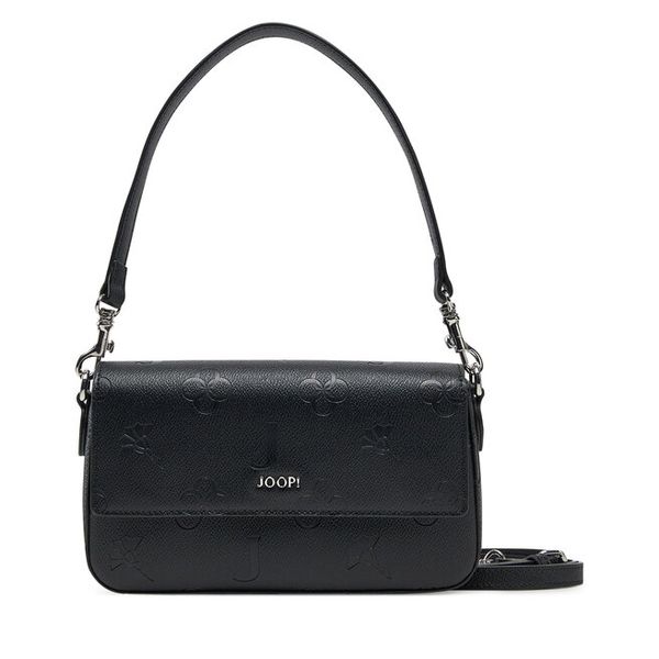 Torebka JOOP!. Czarne torebki klasyczne damskie Joop!, bez wzorów, bez dodatków. Za 479.99 zł.