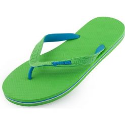 Klapki męskie Mares Life Green. Czerwone klapki i japonki męskie MARES, z syntetyku. Za 139.99 zł.